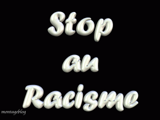 Non Au Racisme